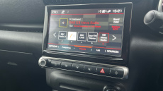 Citroen C3 Aircross 1.2 PureTech 110 Shine Plus 5dr Petrol Hatchback